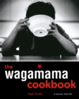 The Wagamama Cookbook - Book