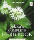 Jekka's Complete Herb Book - Book