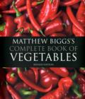 Complete Book of Vegetables - Book