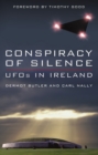 Conspiracy of Silence : UFOs in Ireland - Book