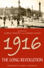 1916 - The Long Revolution - Book