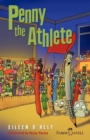 Penny the Athlete - Book