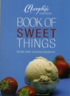 The Murphy's Ice Cream Book of Sweet Things - Book