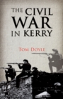 The Civil War in Kerry - Book