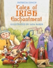 Tales of Irish Enchantment - Book