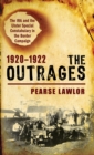 The Outrages 1920-1922 - eBook