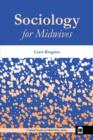 Sociology for Midwives - eBook
