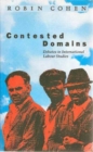 Contested Domains - Book