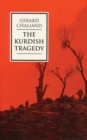 The Kurdish Tragedy - Book