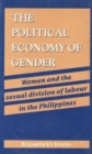 The Political Economy of Gender - Book