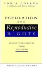 Population and Reproductive Rights - Book