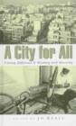 A City for All : Valuing Difference and Working with Diversity - Book
