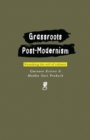 Grassroots Postmodernism : Remaking the Soil of Cultures - Book