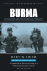 Burma : Insurgency and the Politics of Ethnicity - Book