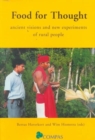 Food for Thought : Ancient Visions and New Experiments of Rural People - Book