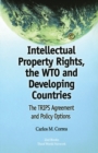 Intellectual Property Rights, the WTO and Developing Countries : The TRIPS Agreement and Policy Options - Book