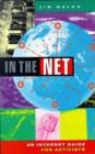 In the Net : A Guide for Activists - Book