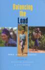 Balancing the Load : Women, Gender and Transport - Book