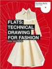 Technical Drawing for Fashion - Book