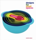 Designs for Small Spaces - Book