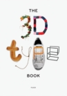 The 3D Type Book - Book