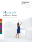 Materials and Interior Design - Book