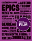 100 Ideas that Changed Film - Book