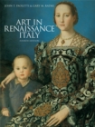 Art in Renaissance Italy, 4th edition - Book