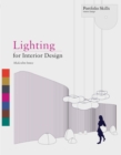 Lighting for Interior Design - Book