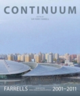 Continuum - Book