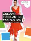Colour Forecasting for Fashion - Book