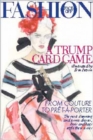 Fashion Face-Off : Trump Card Game - Book