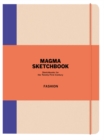 Magma Sketchbook: Fashion - Book