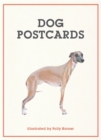 Dog Postcards - Book