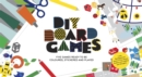 DIY Board Games - Book