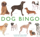 Dog Bingo - Book