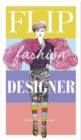 Flip Fashion Designer - Book