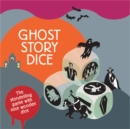 Ghost Story Dice - Book