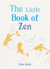 The Little Book of Zen - Book