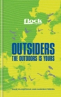 Flock Together: Outsiders : Connecting people of colour to nature - AS SEEN ON TV - Book