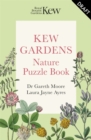 Kew Gardens: Nature Puzzle Book - Book