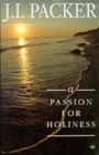 A Passion for Holiness - Book