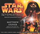 Star Wars: Episode III: Revenge of the Sith - Book
