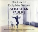 On Green Dolphin Street - Book
