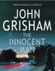 The Innocent Man - Book