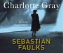 Charlotte Gray - Book