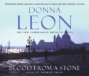 Blood From A Stone : (Brunetti 14) - Book