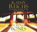 Cross Bones : (Temperance Brennan 8) - Book