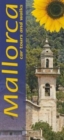 Mallorca : 6 car tours, 32 long and short walks - Book