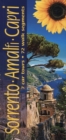 Sorrento, Amalfi and Capri Sunflower Guide : 72 long and short walks with detailed maps and GPS; 7 car tours with pull-out map - Book